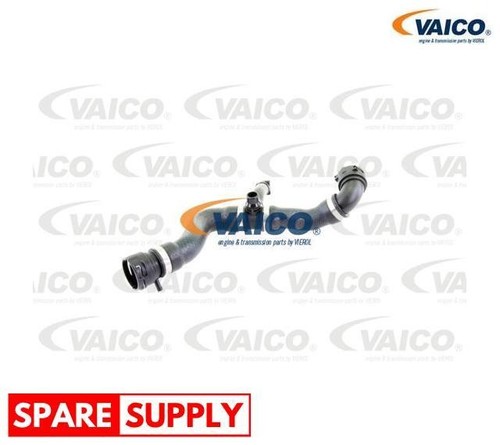 Radiator hose for - hose, e87