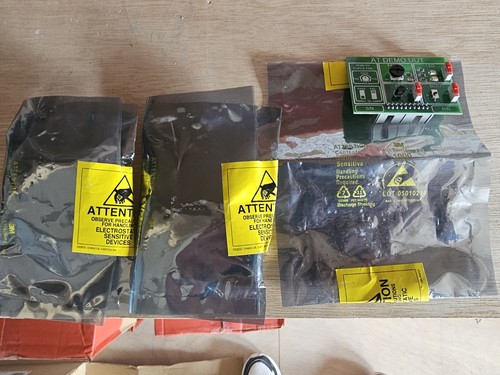 Esd anti static bags with - bags,