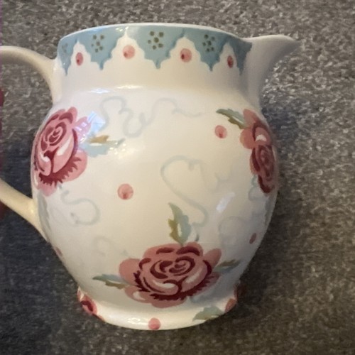 Emma bridgewater pink roses - bridgewater,