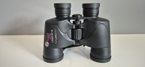 Binoculars olympus dps1 - binoculars,