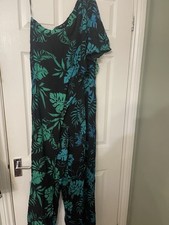 F&F Stunning Jumpsuit Size 18
