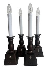 Bethlehem Lights Window