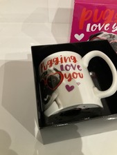 Pug In A Mug Gift Century