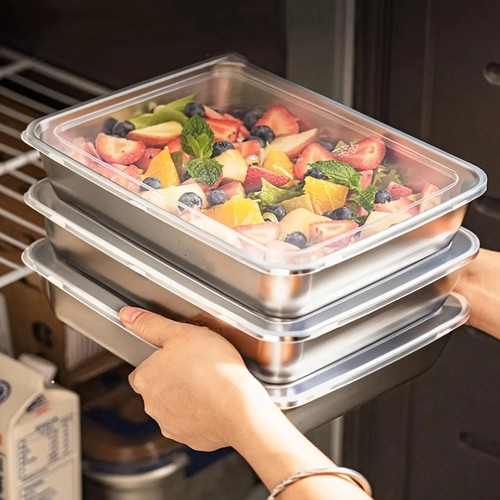 3pcs stainless steel - stainless,