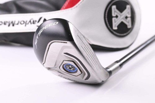 Taylormade jetspeed hybrid - taylormade, #3