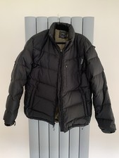 Howies Men's Down Puffer