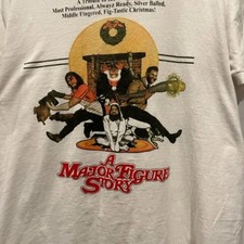 Major Wrestling Figure Podcast