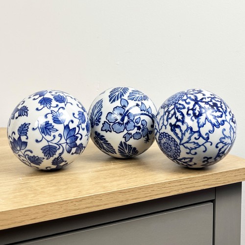 Set 10cm decorative - set,