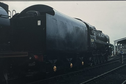 Original 35mm slide - 35mm, loco