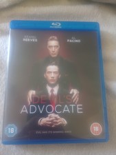Devil's Advocate- Directors