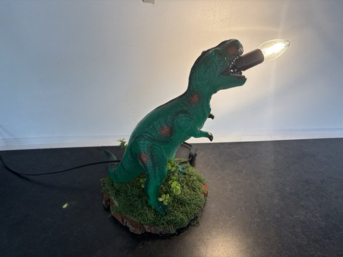 Animals dinosaurs novelty - &,