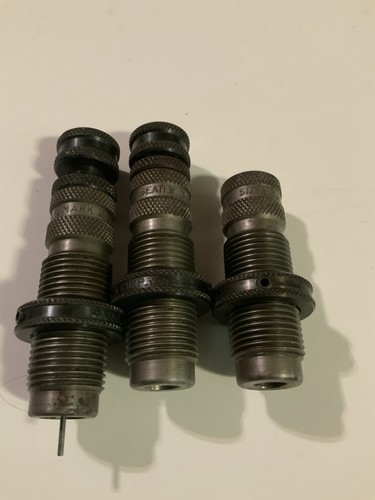 Spl reloader die - 9, mm