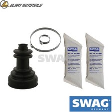 BELLOW KIT DRIVESHAFT 70 91