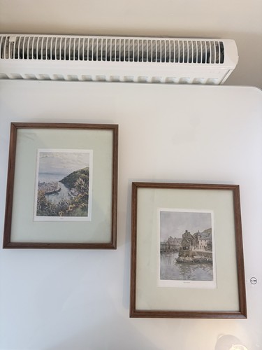 Nicholls 2x framed - g.,