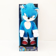Sonic The Hedgehog Movie 2 -