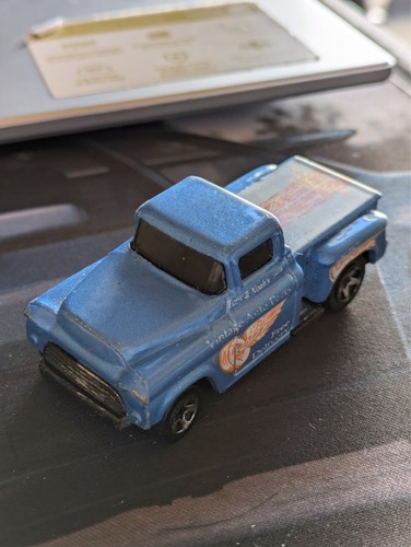 Hot wheels trucks 2000 - trucks,