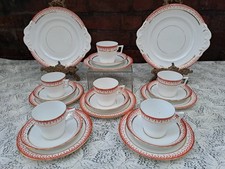 20 x Wileman Foley pattern