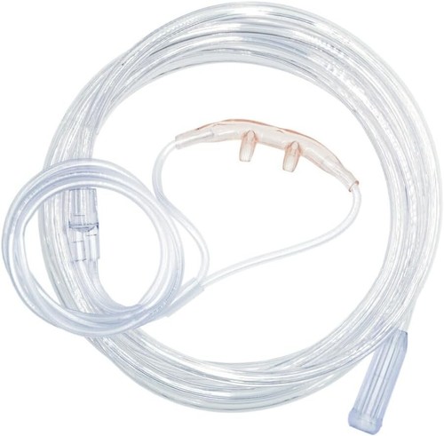 Soft nasal cannula inc - soft,