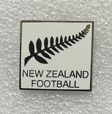 New Zealand Football