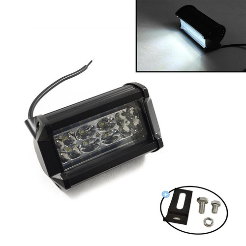 Led off road work flood - led,
