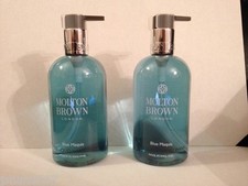 Molton Brown 2 x 300ml Blue