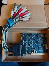 M-Audio M Audio 1010LT PCI