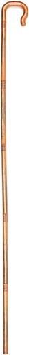 Shepherd costume crook staff - costume,