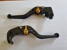 GENUINE PAZZO LEVERS . ONE