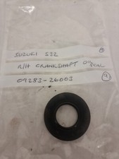 NOS SUZUKI S32 S32-2 RIGHT