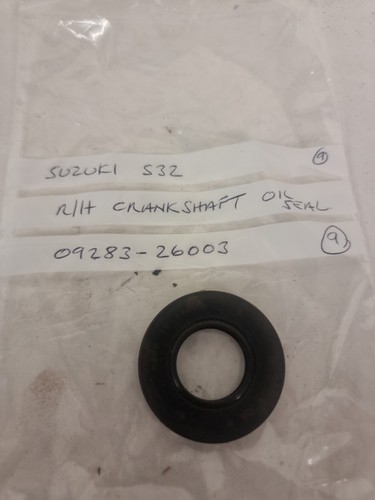 Nos suzuki s32 - s32, right