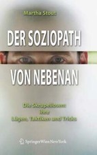 Der Soziopath Von Nebenan: Die