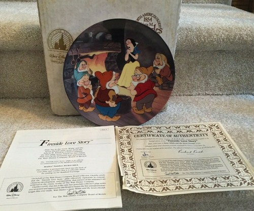 Disney snow white 1992 - snow,
