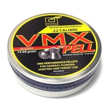 Webley vmxpell pellets - webley,