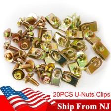 M6 Automotive Fastener Quick