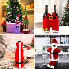 Santa Pants Christmas Candy