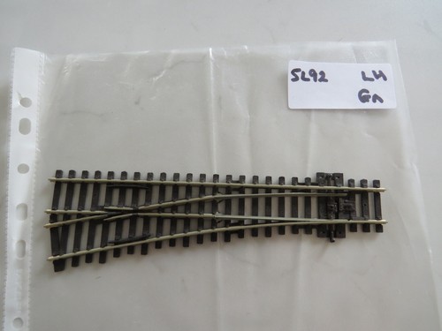 Sl92 peco streamline - sl92,