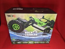 RED5 Rock Crawler - 1/16 Remote Control Car 2.4GHz