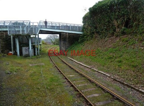 Photo bodmin wenford - bodmin, &