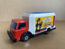 Matchbox Super Kings Ford D