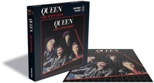 Queen Greatest Hits 500 pc