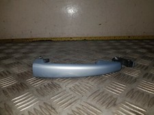 PEUGEOT 407 EXTERIOR DOOR