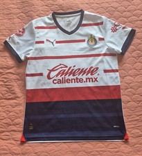 Chivas Guadalajara (Mexico)