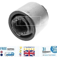 Control Trailing Arm Bush