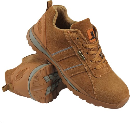 Mens safety shoes ultra - mens,