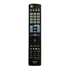 USA Remote Control For LG