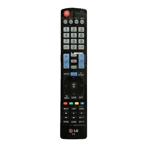 Usa remote control for - usa,