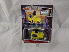 Disney Pixar Cars A Bugs Life P.T. Flea  Diecast Vehicle