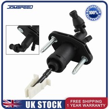 New clutch master cylinder - master,