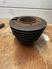 Motorcycle Engine Cylinder