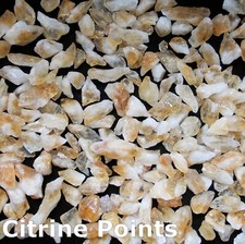 Crystal natural rough stone - crystal,